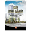 ehir Marka Deerinin ehir Sakinlerinin Memnuniyetine Etkisi Nobel Bilimsel Eserler