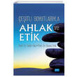 eitli Boyutlaryla Ahlak ve Etik Nobel Yaynevi
