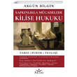 Sapknlkla Mcadelede Kilise Hukuku Aristo Yaynevi