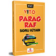 TYT Vito Paragraf Soru Kitab Kurul Yaynclk