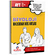 AYT Biyoloji Hocasndan Ders Notlar Kurul Yaynclk