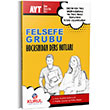 AYT Felsefe Grubu Hocasndan Ders Notlar Kurul Yaynclk