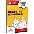AYT Corafya Hocasndan Ders Notlar Kurul Yaynclk