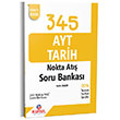 AYT 345 Tarih Nokta At Soru Bankas Kurul Yaynclk