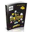 TYT Dil Bilgisi Soru Bankas Lodos Yaynlar