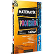 LGS Matematik Profesr 3.Kitap Olaslk ve Cebirsel fadeler Toy Akademi