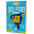 8.Snf LGS Szel Yetenek Gmbr Gmbr Soru Bankas Yeni Tarz Yaynlar