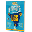 8.Snf LGS TC nklap Tarihi ve Atatrklk Soru Fyleri Yeni Tarz Yaynlar