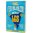 8.Snf LGS Fen Bilimleri Gmbr Gmbr Soru Fyleri Yeni Tarz Yaynlar