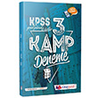 2021 KPSS Genel Yetenek Genel Kltr Kamp 3 Deneme zml Kitappatik