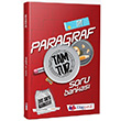 2021 TYT Tam Tur Paragraf Soru Bankas Kitappatik