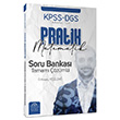 KPSS DGS Adayları İçin Pratik Matematik Tamamı Çözümlü Soru Bankası Önder Kıvanç YEŞİLDAĞ