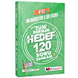 2021 KPSS Ortaretim-nlisans Tm Dersler Hedef 120 Soru Bankas Kitappatik