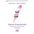 Duann Kanatlarnda Nemesis Kitap