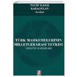 Trk Mahkemelerinin Milletleraras Yetkisi Yargtay Kararlar Bilge Yaynevi