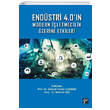 Endstri 4.0 n Modern letmecilik zerine Etkileri Gazi Kitabevi