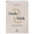 Hadis ve Ahlak Kuramer Yaynlar