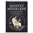 Sanatn Mitolojisi Sanat Ne Anlatr Redingot Kitap