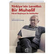 Trkiyenin Lanetlisi Bir Muhalif letiim Yaynevi