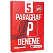 2021 KPSS 5 li Paragraf Deneme Kitappatik Yaynlar
