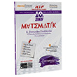 2022 10. Snf Matematik 2. Dereceden Denklemler Kademeli lerleme Fasikl Navigasyon Yaynlar