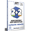 AYT Matematik Geometri 2+2 Soru Destekli zet Ders Notlar Benim Hocam Yaynlar