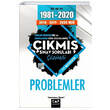 Matematik Problemler zml km Snav Sorular ap Yaynlar