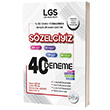Pissa LGS Szelciyiz 40 Deneme DenemeBank