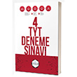 TYT Pissa 4 Fasikl Deneme Snav DenemeBank