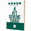 AYT Pissa 4 Fasikl Deneme Snav DenemeBank