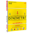 TYT Denemetre Yeni Nesil 15 Matematik Denemesi Tongu Akademi