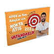 KPSS Vatandalk Nokta At Ders Notlar Yakup Karata