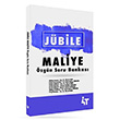 Jbile Maliye zgn Sorular Arda Hakan retir Murat Bat 4T Yaynlar