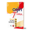 7.Snf Orjin Trke Destek Soru Bankas Gama Yaynlar