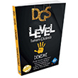 DGS Level zml 5 Deneme KR Akademi