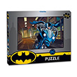 Utku Oyuncak Batman 100 Para ocuk Puzzle (UTKUBT7556) Utku Oyuncak
