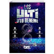 8. Snf Ulti 3 l Deneme Bes Yaynlar