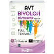 AYT Biyoloji Full Tekrar Biyotik Yaynlar
