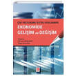 Ekonomide Geliim ve Deiim Ekin Yaynlar