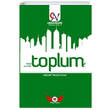 Toplum Hangi Toplum Nasl Bir Toplum Minel Yayn