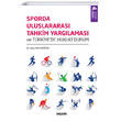 Sporda Uluslararas Tahkim Yarglamas ve Trkiyede Hukuki Durum Sekin Yaynclk