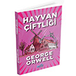 Hayvan iftlii  George Orwell Oscar Yaynlar