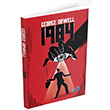 1984 George Orwell Oscar Yaynlar
