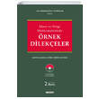 dare ve Vergi Mahkemelerinde rnek Dilekeler Sekin Yaynclk