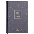 365 Day Planner SKY Mottolu Ajanda Yediveren Yaynlar