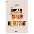 nsan Toplum ve ktisat ktisat Yaynlar