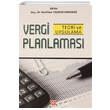 Vergi Planlamas Ekin Yaynlar