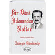 Bir Dava Adamndan Notlar Sebat Yaynlar