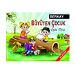 2.Snf Byyen ocuk yk Dizisi (40 Kitap) Berkay Yaynclk