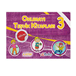 3.Snf Okumay Tevik Kitaplar (6 Kitap) Berkay Yaynclk